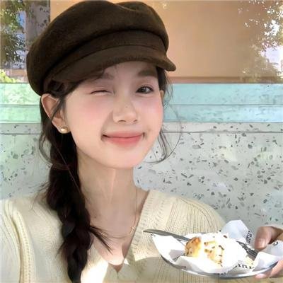 小泳者