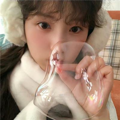美丽的魂魄