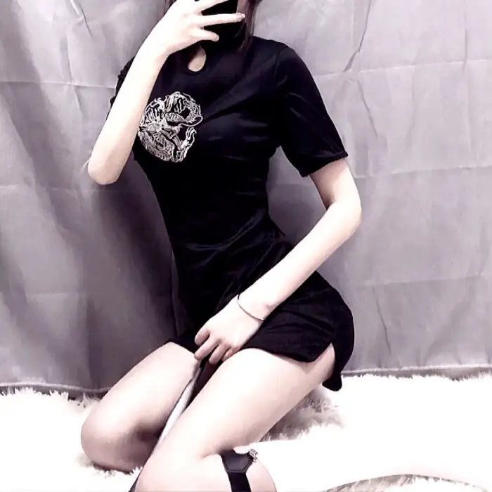 夺命游戏